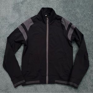 Lululemon Active Zip Sweater